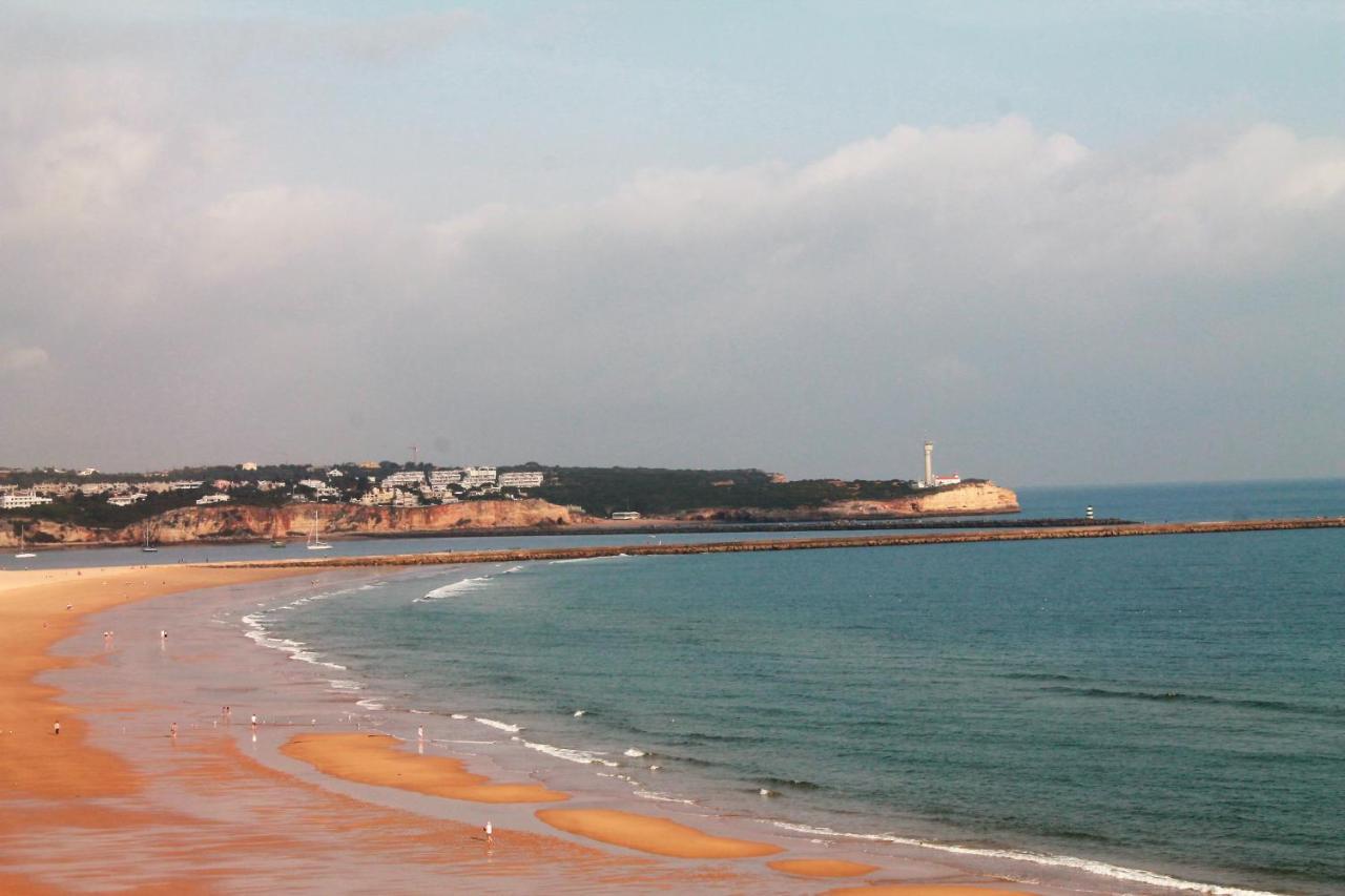 Praia Da Rocha, 4G Jardins Da Rocha, Sunny Studio, Air Conditioning, Two Pools, Internet, Parking, By Ig Portimão Extérieur photo