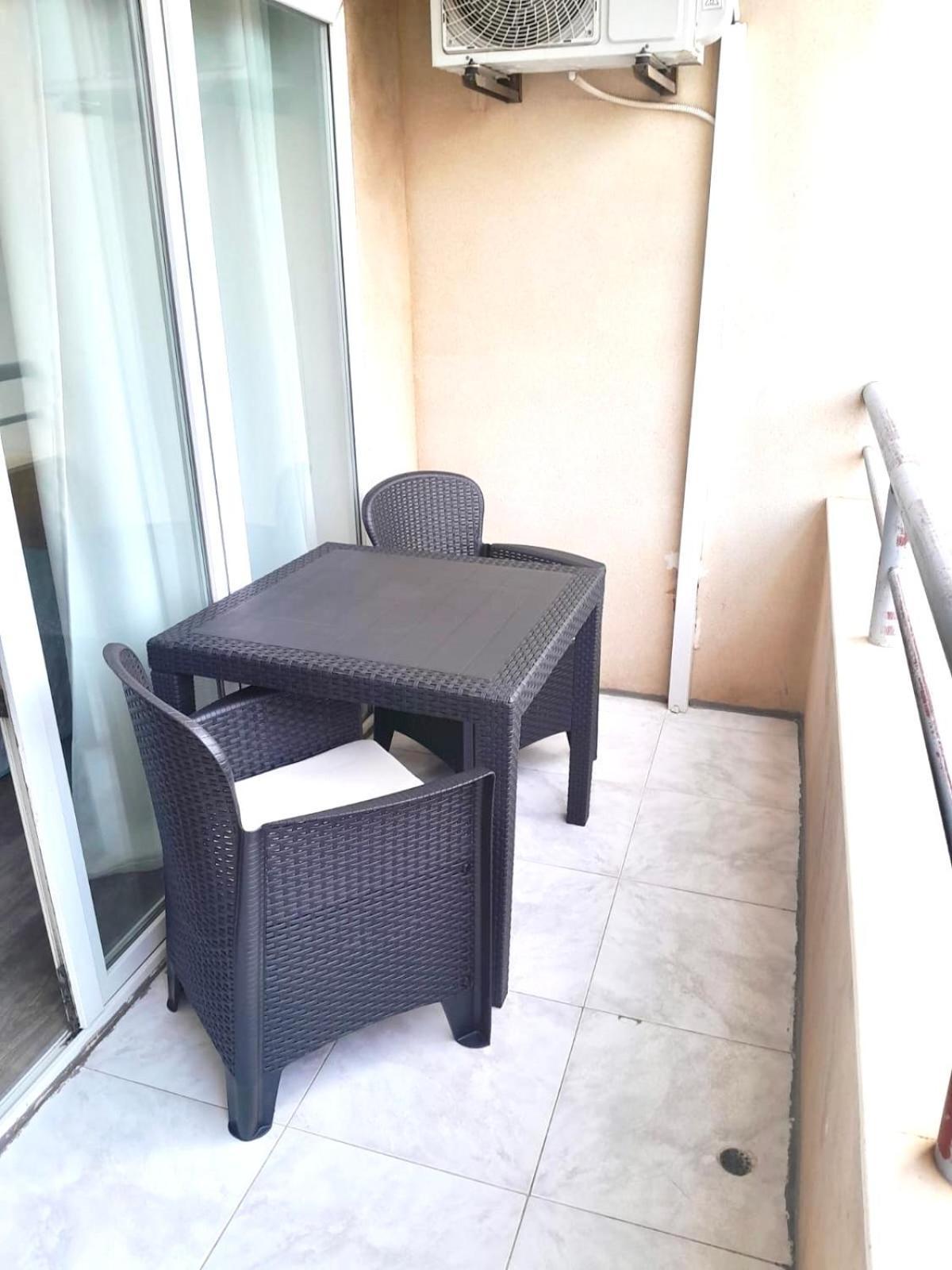Praia Da Rocha, 4G Jardins Da Rocha, Sunny Studio, Air Conditioning, Two Pools, Internet, Parking, By Ig Portimão Extérieur photo